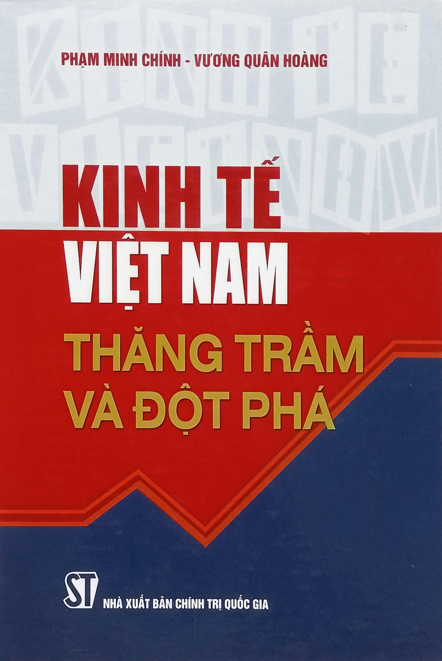 Kinh Tế Việt Nam - Thăng Trầm Và Đột Phá