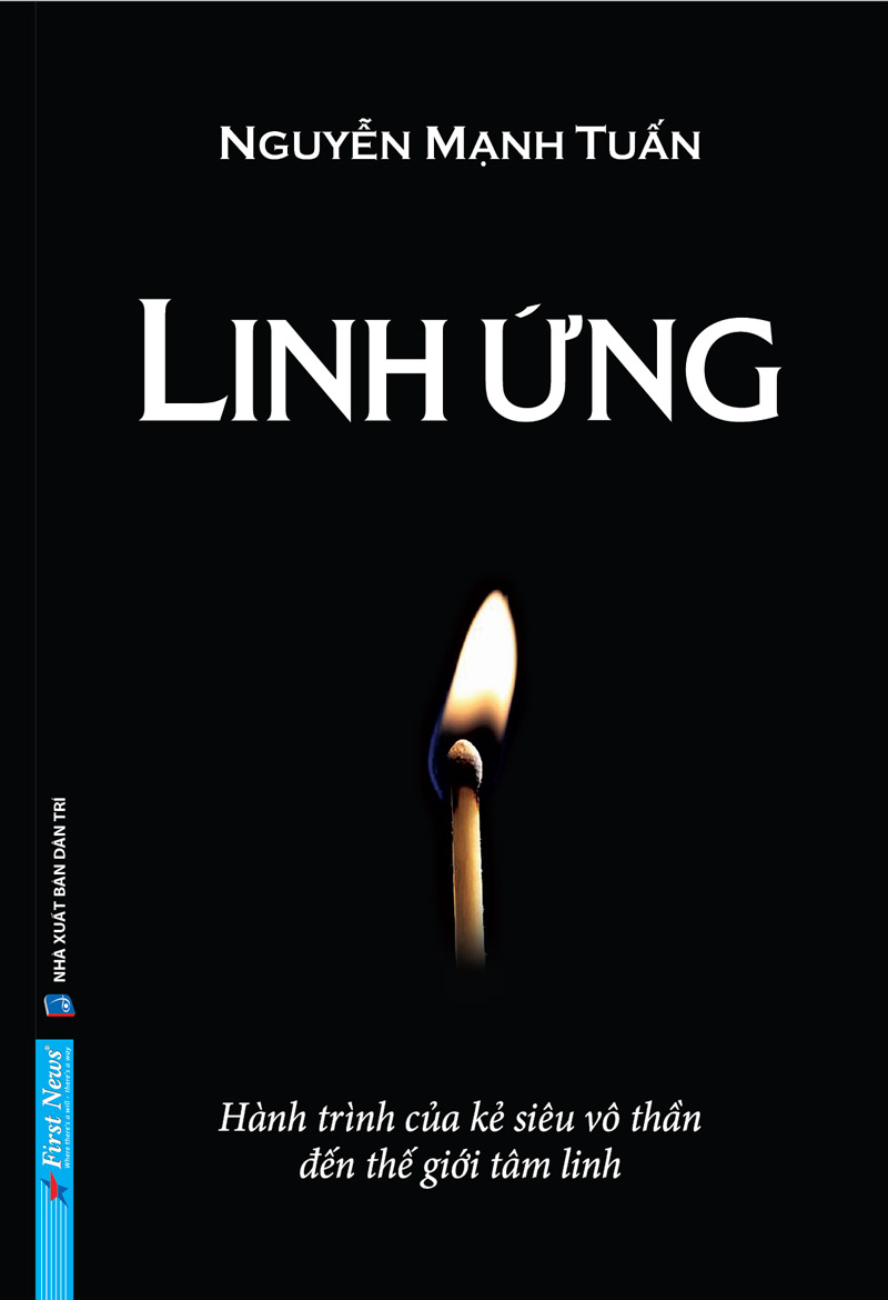 Linh Ứng