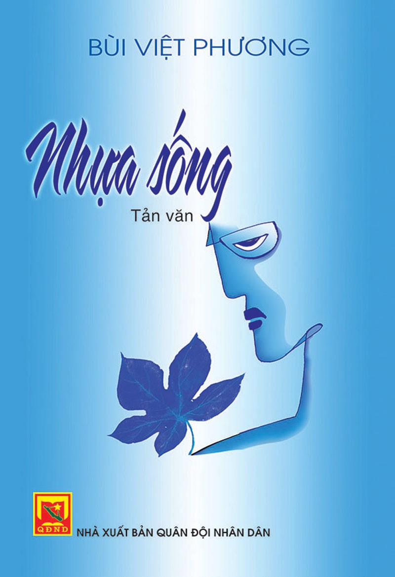 Nhựa Sống