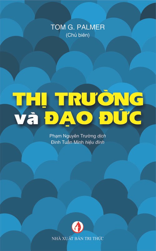 Thị Trường Và Đạo Đức