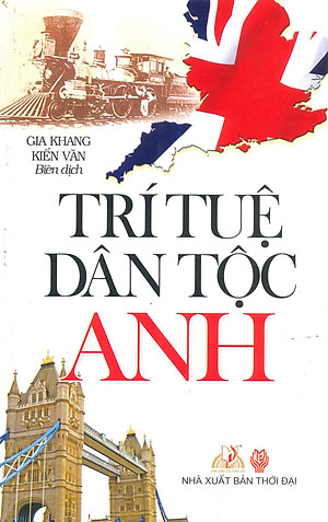 Trí Tuệ Dân Tộc Anh