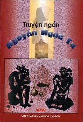 Truyện Ngắn Nguyễn Ngọc Tư