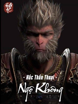 Giải Thích Cốt Truyện Black Myth: Wukong (Hắc Thoại: Ngộ Không)