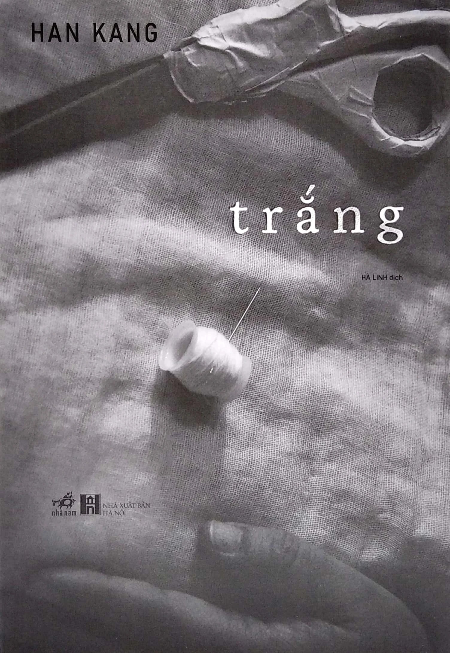 Trắng