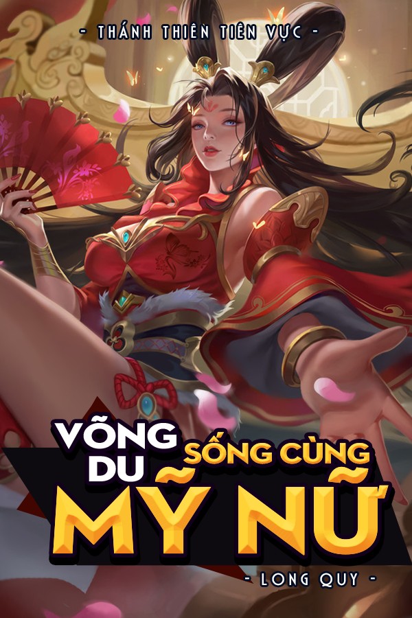 Võng Du Sống Cùng Mỹ Nữ