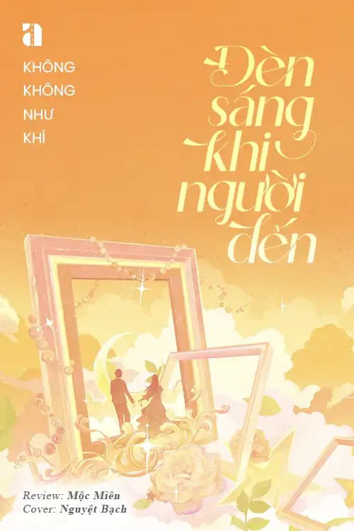 Đèn Sáng Khi Người Đến