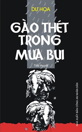 Gào Thét Trong Mưa Bụi