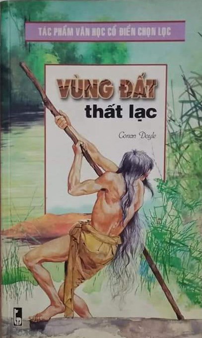 Miền Đất Thất Lạc