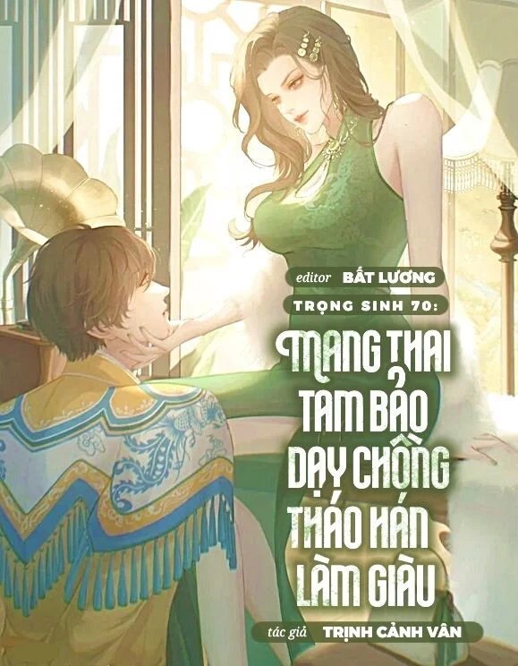 Một Thai Ba Bảo - Ta Trọng Sinh Tái Giá Giúp Chồng Mới Làm Giàu