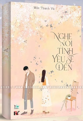 Nghe Nói Tình Yêu Sẽ Đến