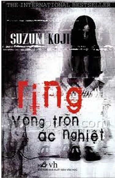 Ring, Vòng Tròn Ác Nghiệt