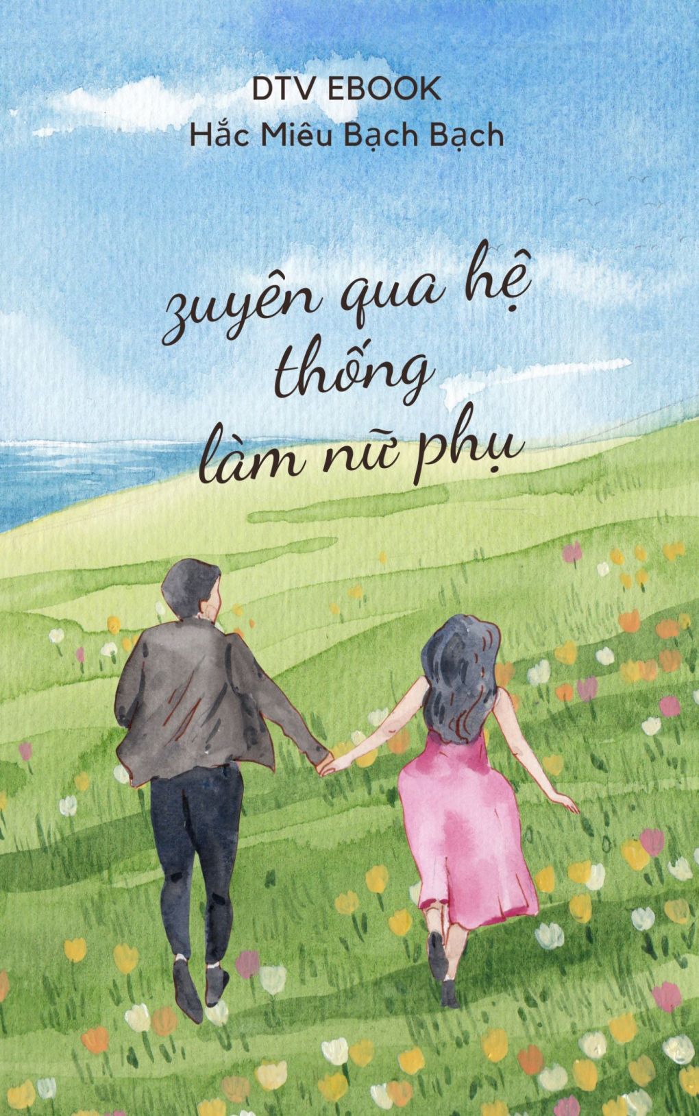 Thập Niên 70 - Xuyên Qua Hệ Thống Làm Nữ Phụ