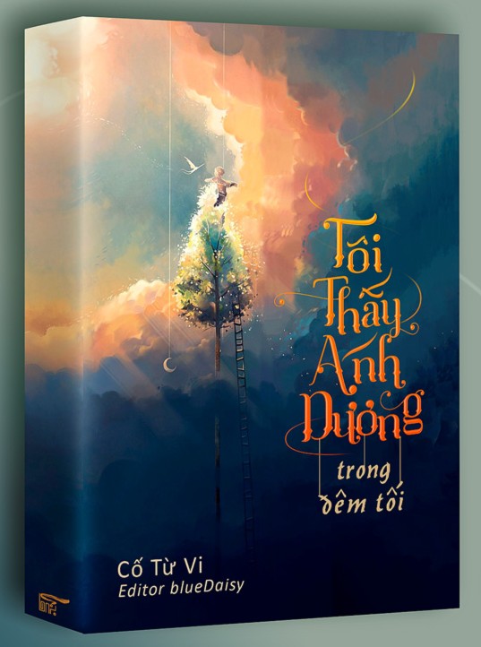 Tôi Thấy Ánh Dương Trong Đêm Tối