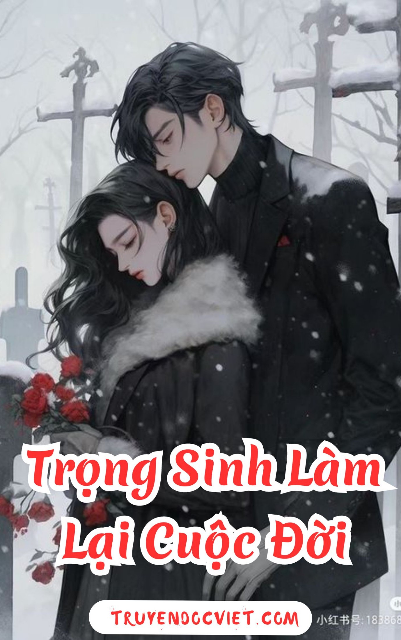 Trọng Sinh Làm Lại Cuộc Đời