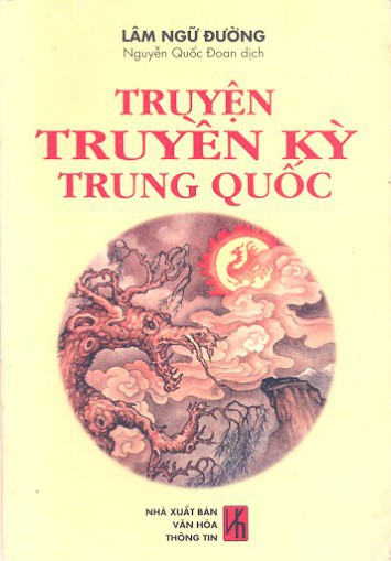 Truyện Truyền Kỳ Trung Quốc