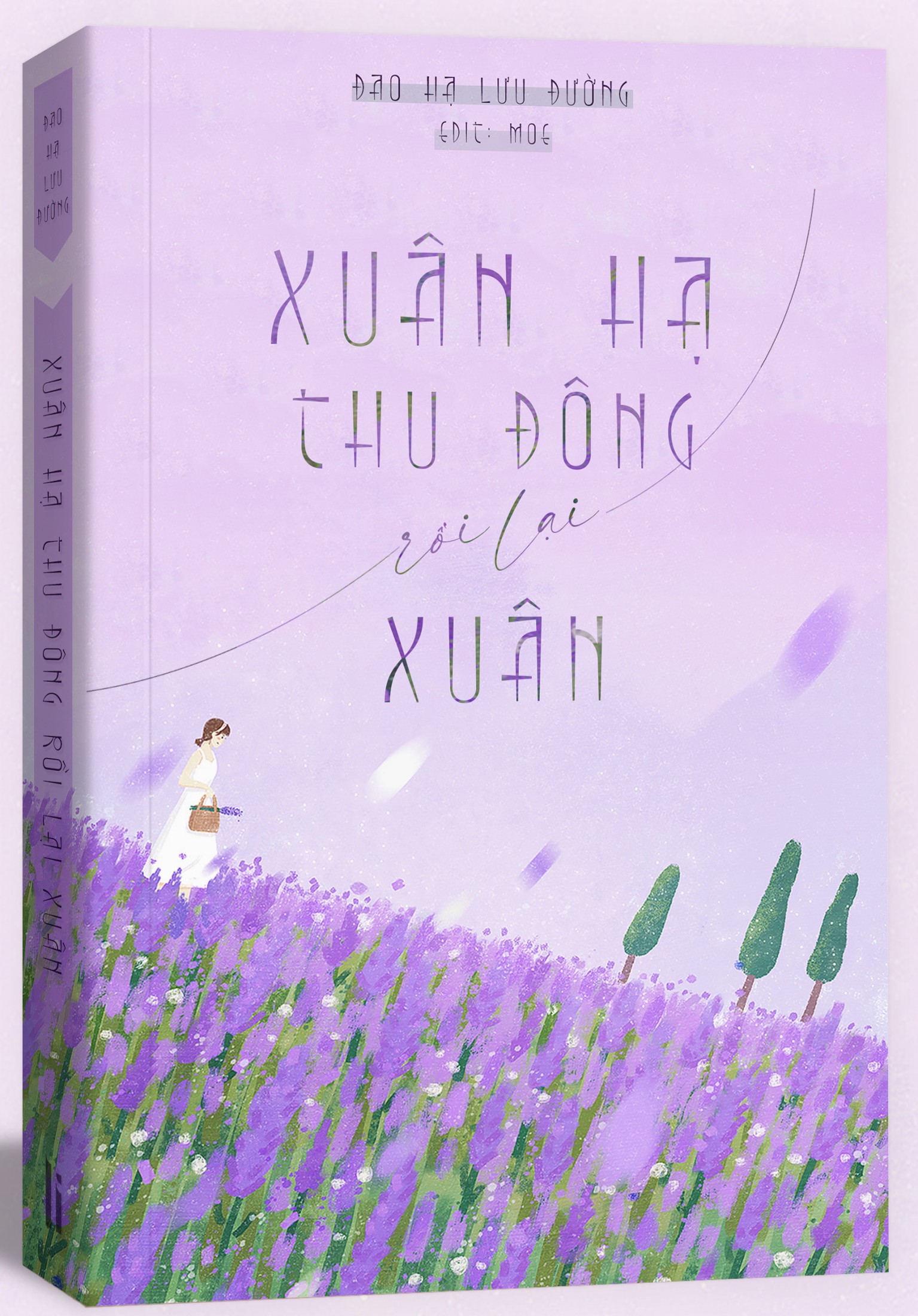 Xuân Hạ Thu Đông Rồi Lại Xuân