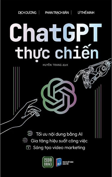 ChatGPT Thực Chiến