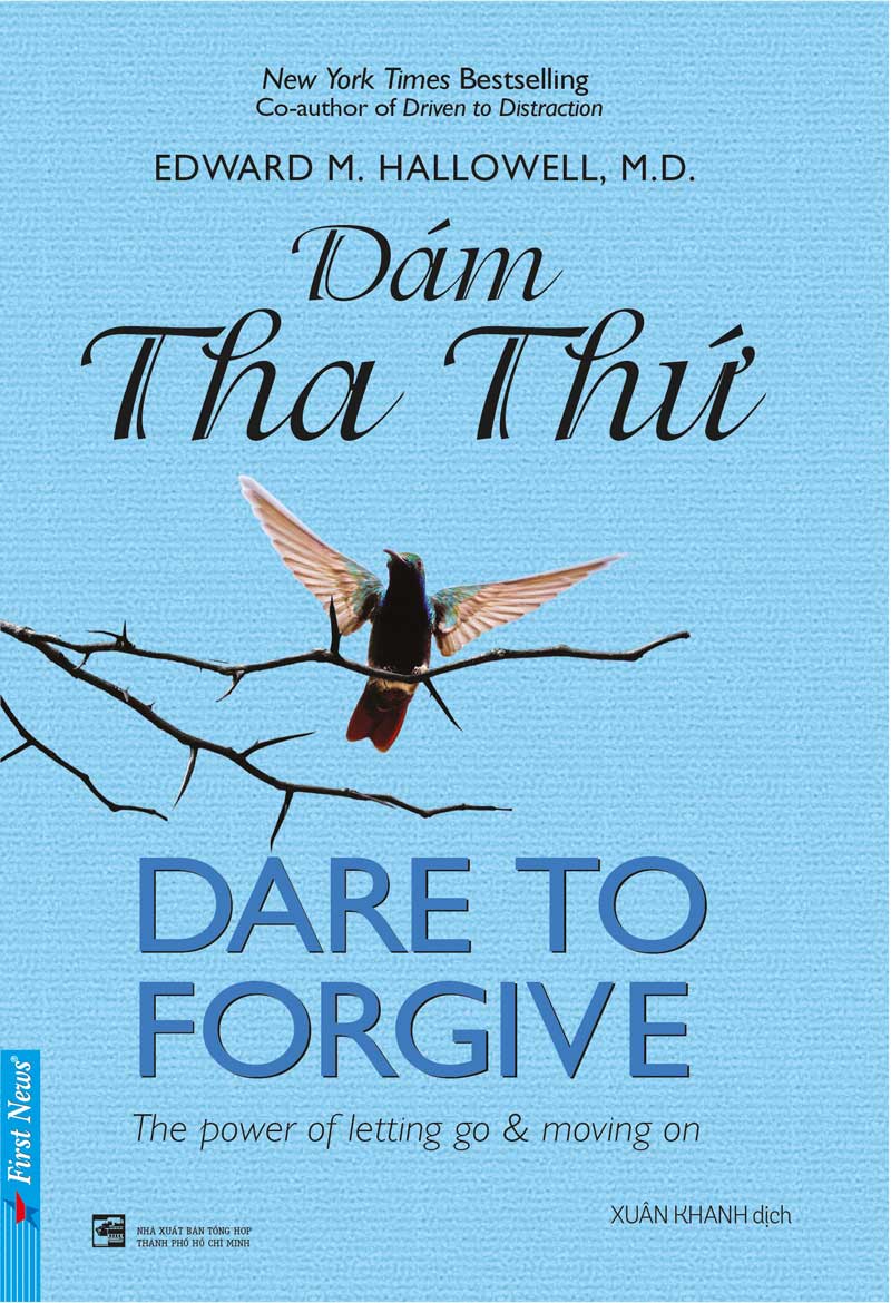 Dám Tha Thứ