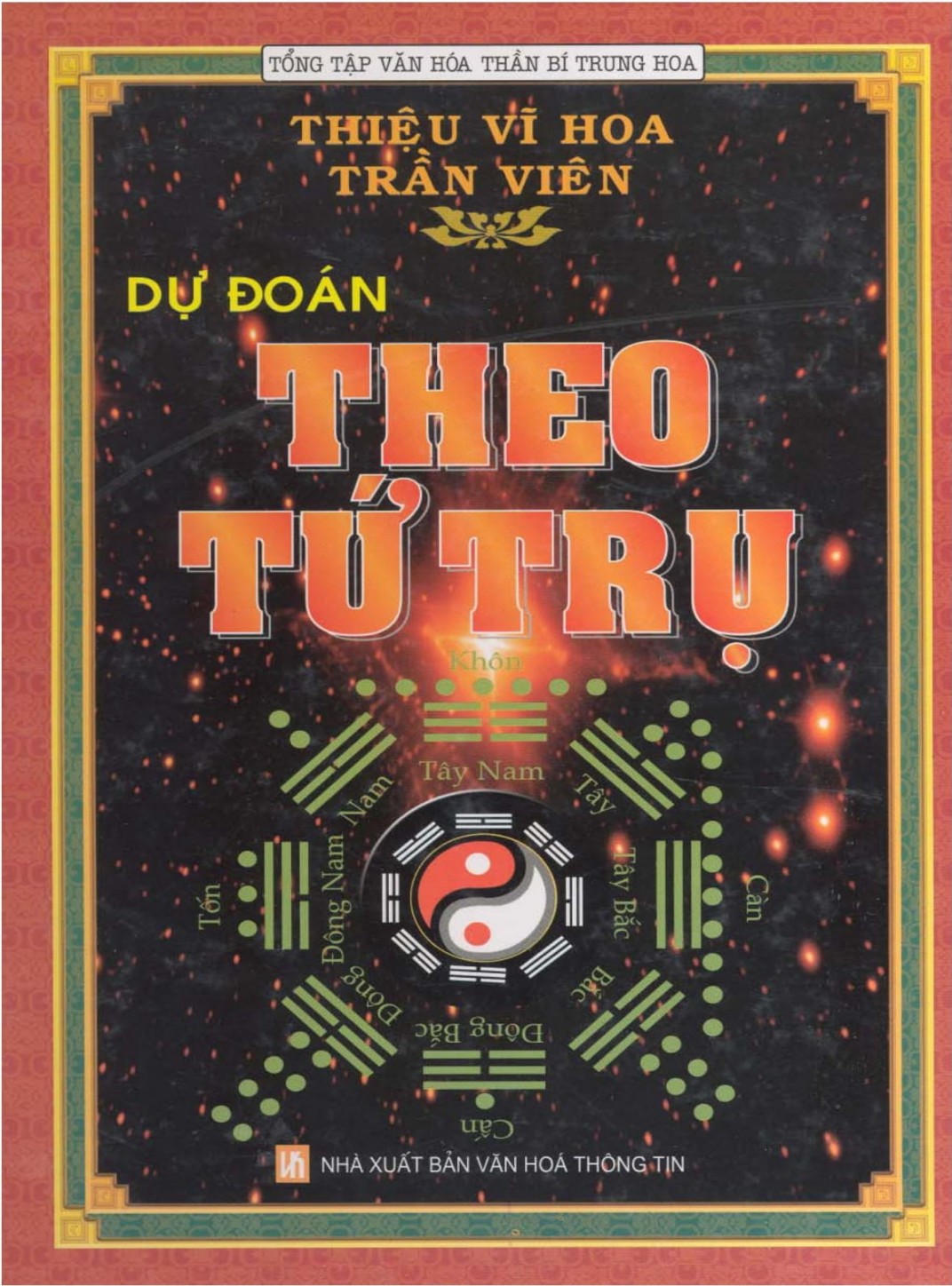 Dự Đoán Theo Tứ Trụ