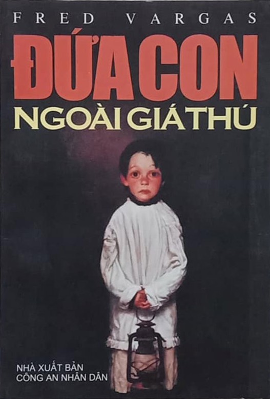 Đứa Con Ngoài Giá Thú