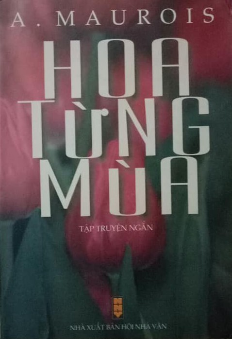 Hoa Từng Mùa