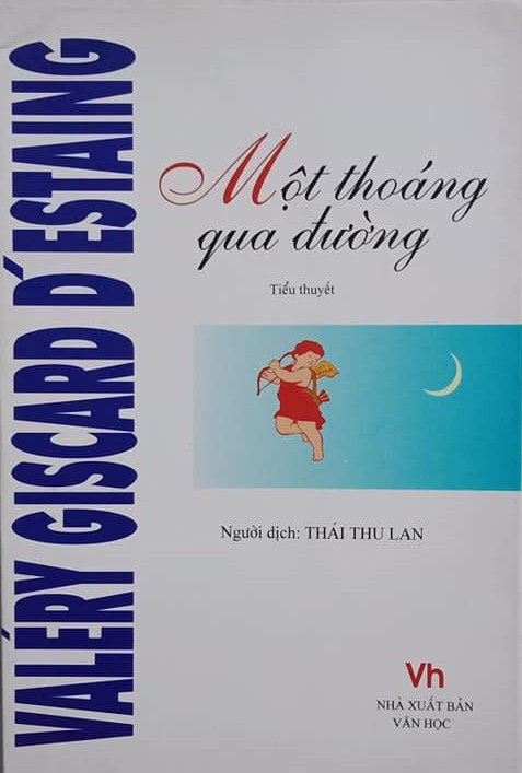 Một Thoáng Qua Đường