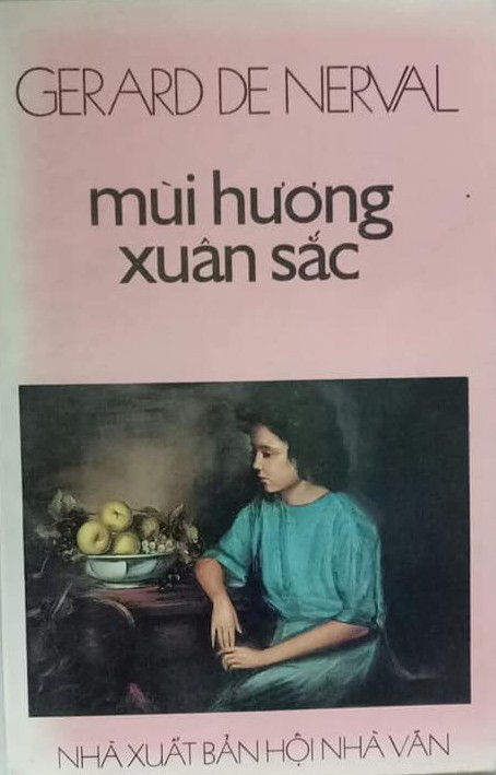 Mùi Hương Xuân Sắc