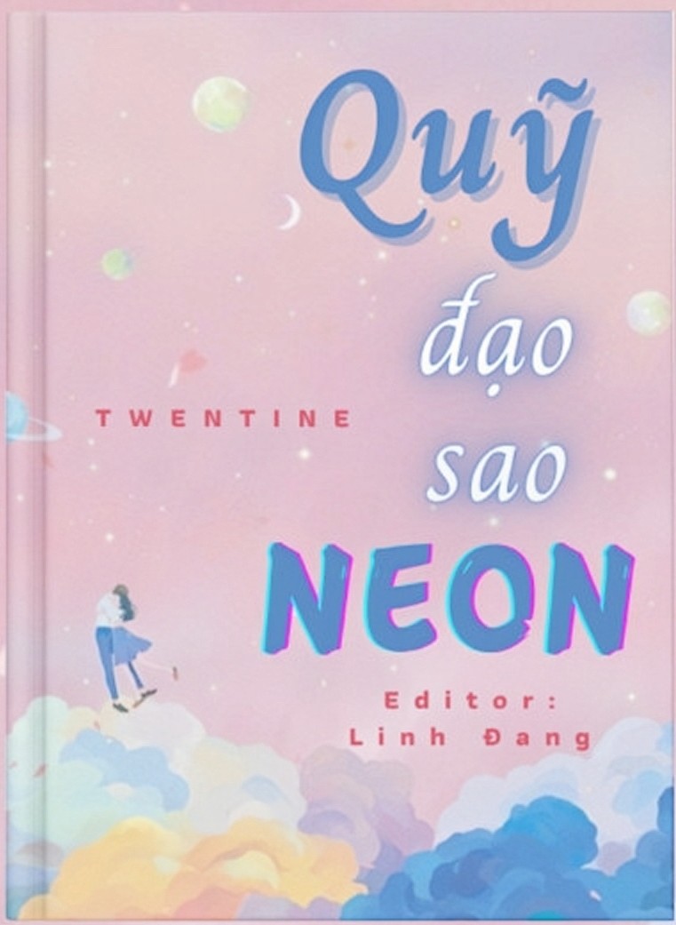 Quỹ Đạo Sao Neon