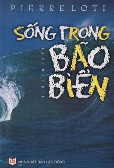 Sống Trong Bão Biển