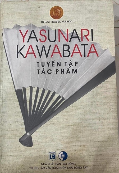 Yasunari Kawabata Tuyển Tập