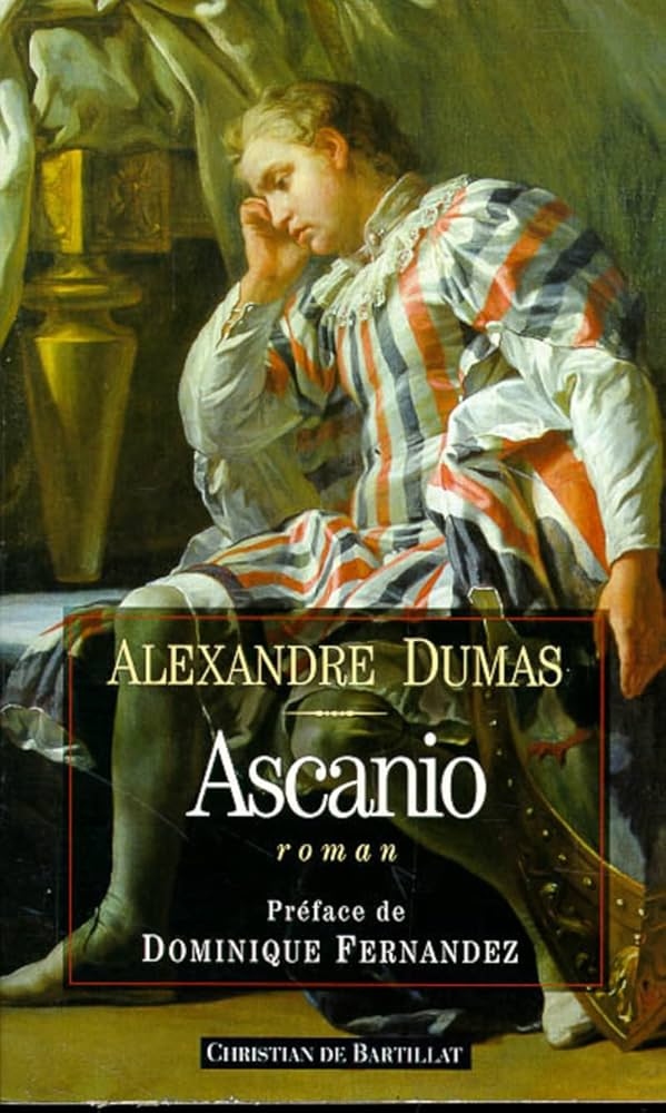 Ascanio (Tiếng Việt)