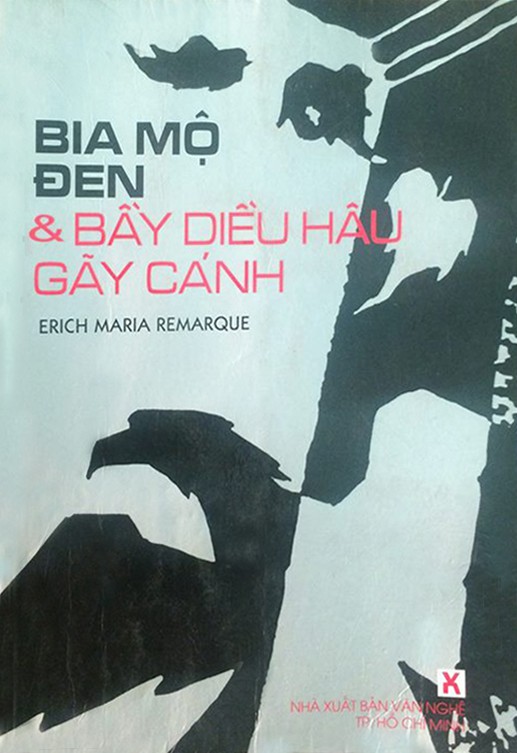 Bia Mộ Đen Và Bầy Diều Hâu Gãy Cánh