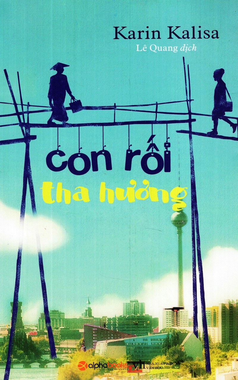 Con Rối Tha Hương