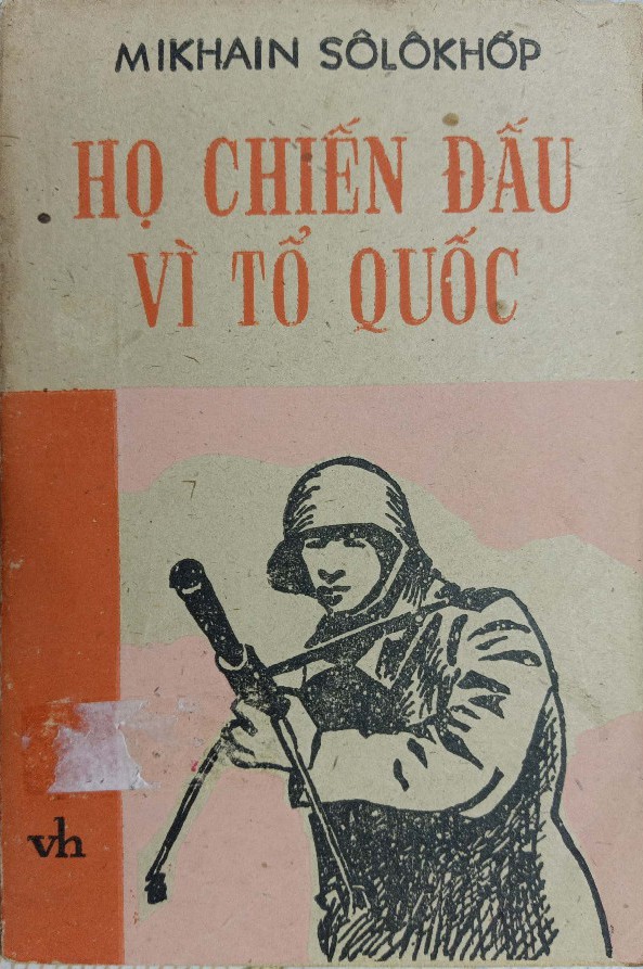 Họ Chiến Đấu Vì Tổ Quốc