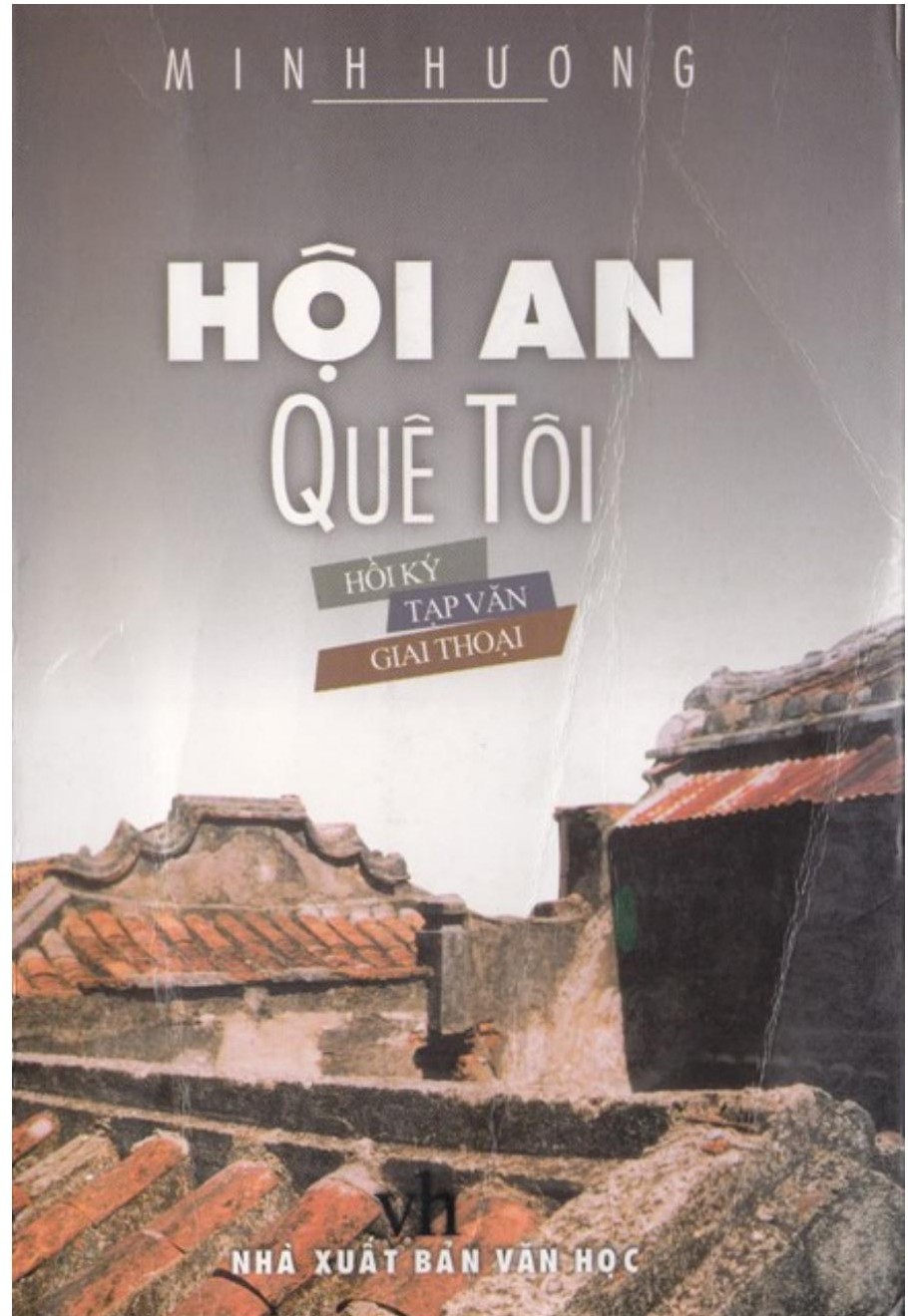 Hội An Quê Tôi