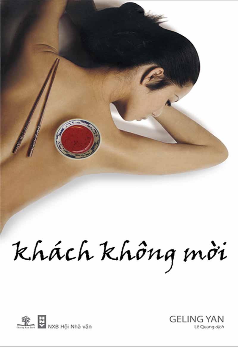 Khách Không Mời