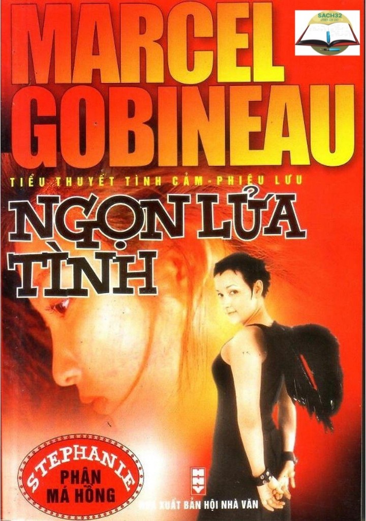 Ngọn Lửa Tình