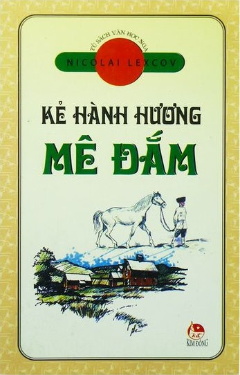 Người Hành Hương Mê Đắm