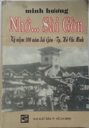 Nhớ...Sài Gòn