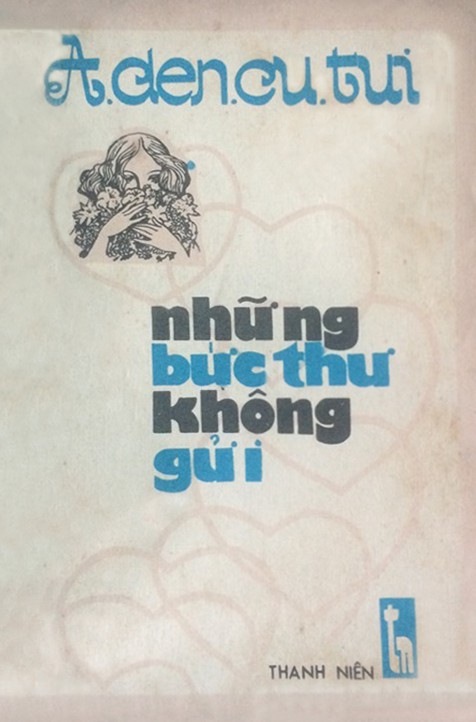 Những Bức Thư Không Gửi