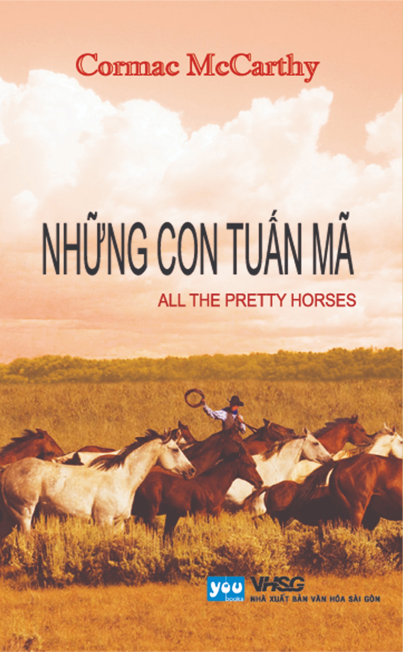 Những Con Tuấn Mã