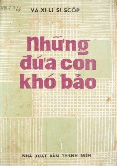 Những Đứa Con Khó Bảo