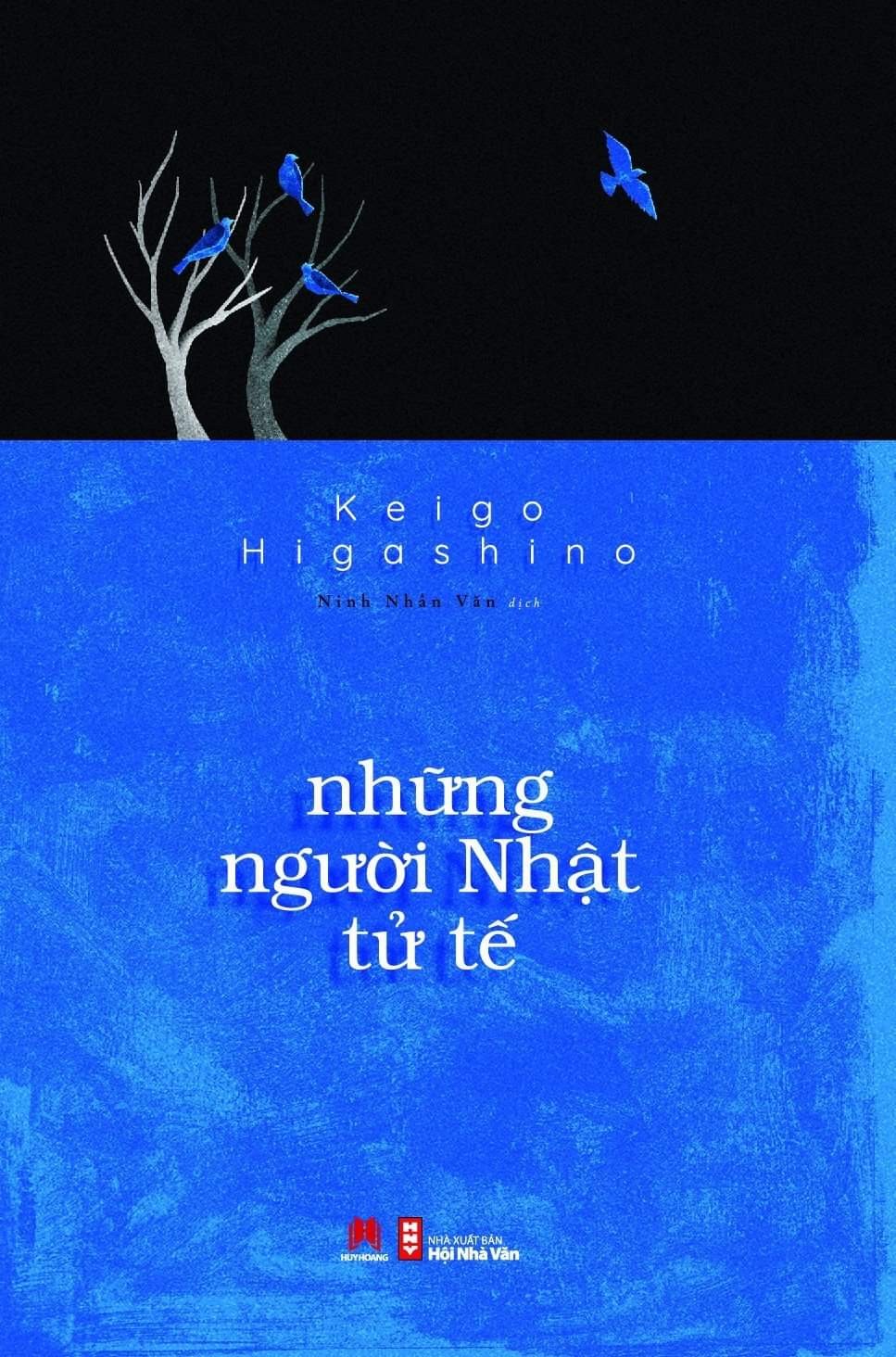 Những Người Nhật Tử Tế