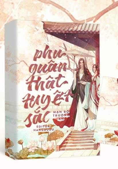 Phu Quân Thật Tuyệt Sắc