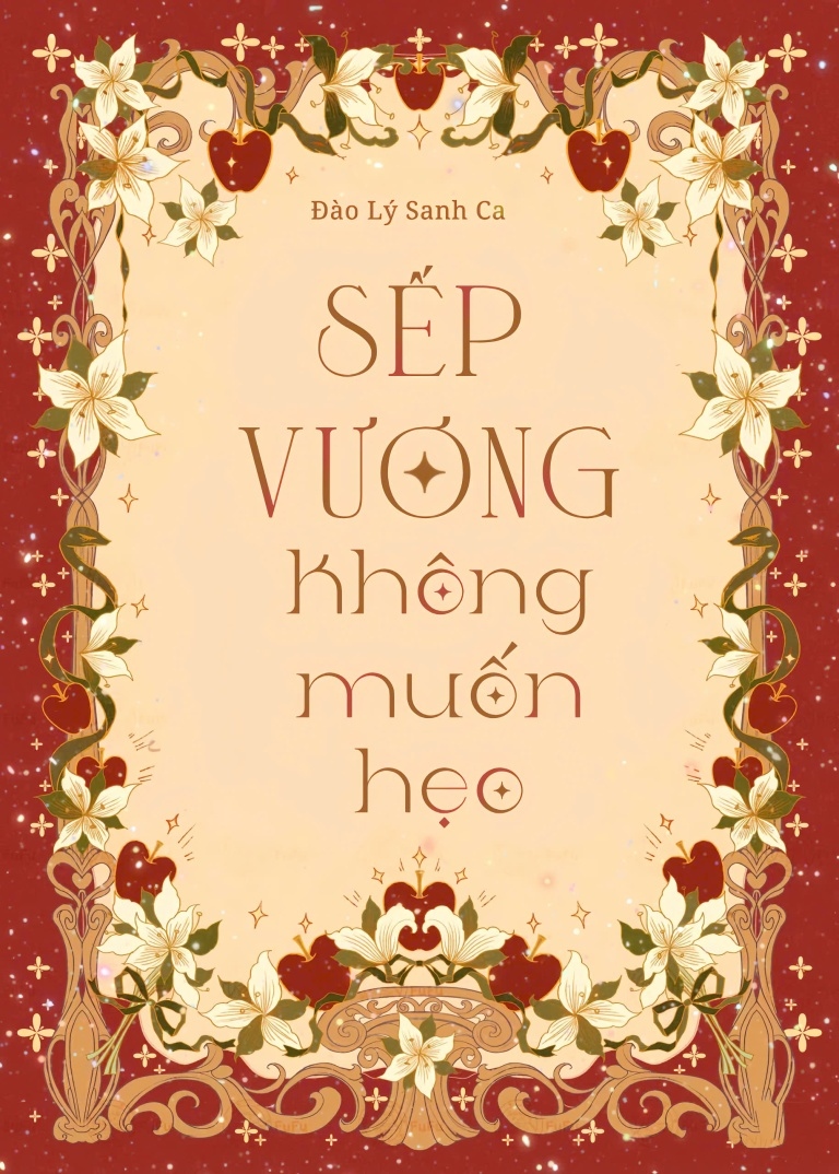 Sếp Vương Không Muốn Hẹo