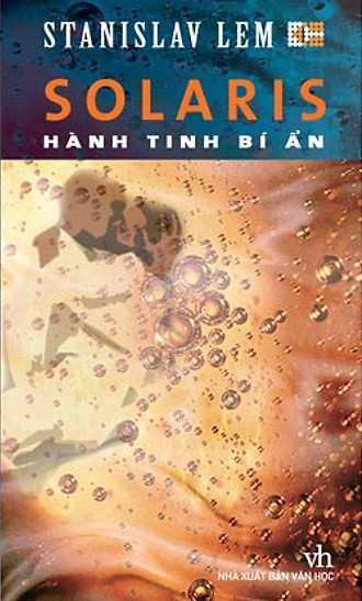 Solaris - Hành Tinh Bí Ẩn