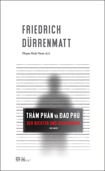 Thẩm Phán Và Đao Phủ