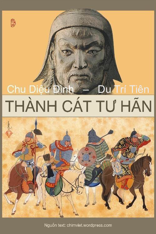 Thành Cát Tư Hãn