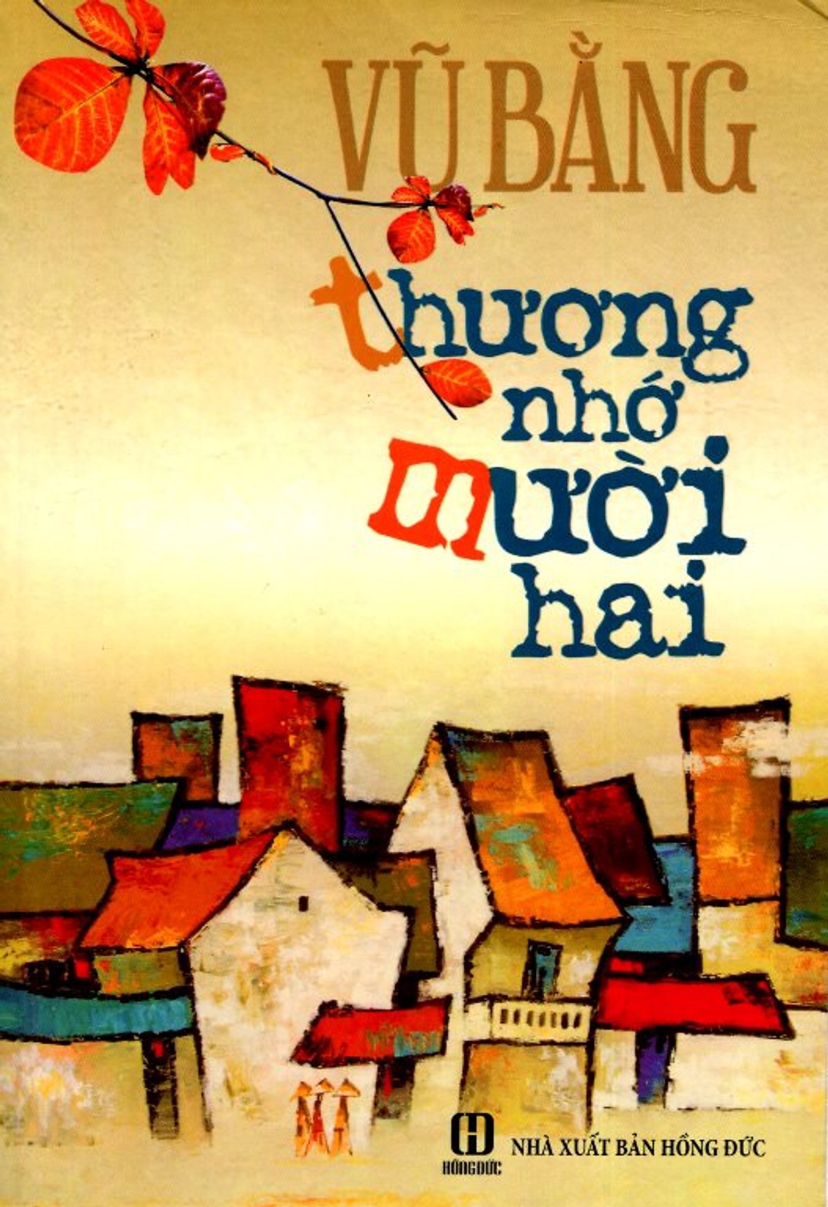 Thương Nhớ Mười Hai