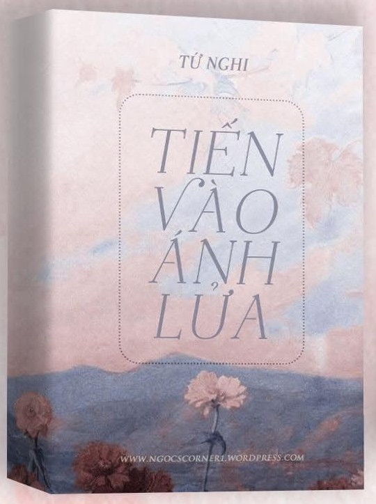 Tiến Vào Ánh Lửa